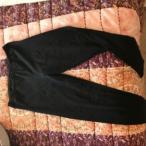 VERA WANG Leggings
